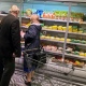 В Курской области подорожали мясо, хлеб, консервы, алкоголь