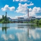 На Курской АЭС отключат энергоблок для ремонта