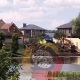 В Курской области прокуратура проверяет сообщение о незаконной стройке на берегу Сейма
