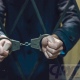 Воронежец совершил разбойное нападение с ножом на мужчину в Курской области