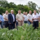 Курская облдума внедряет меры поддержки для селекционеров и аграриев