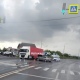 Под Курском столкнулись легковушка и грузовик