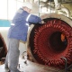 В Курске на ТЭЦ-4 начался капремонт паровой турбины