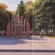Куряне раскритиковали входную группу в парк Бородино