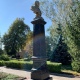 Российская академия художеств поможет восстановить памятник Щепкину в Судже