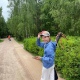 Курянка взяла два серебра на чемпионате России по стендовой стрельбе