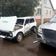 Серьезная авария с пострадавшими случилась в Курской области