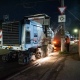 В Курске ремонтируют дорогу на Льговском повороте