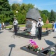 В Курске отметили День Военно-Морского Флота