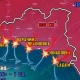 Военные сообщают о ситуации у границ Курской области на 28 июля