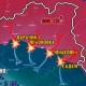 Военные сообщают об изменении ситуации в Курской и Сумской областях на 31 июля