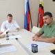 Зарегистрированы еще два кандидата на пост губернатора Курской области