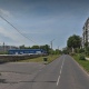 В Курской области ранен мотоциклист в аварии