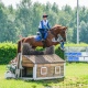 Всадница из Курска завоевала серебро Спартакиады учащихся России