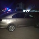 Куряне ранены в тройной аварии с грузовиком в Воронежской области