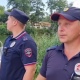 Полиция удаляет десятки подростков с курских водоемов