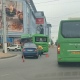 Утро в Курске началось с аварий