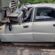 В Курской области погиб водитель в лобовой аварии с грузовиком