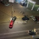 В центре Курска произошла авария