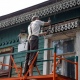 В Курской области стартовал «Том Сойер Фест»