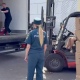 В Курскую область доставили очередной груз гуманитарной помощи