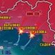 Военные сообщают о ситуации в Курской и Сумской областях на 11 августа