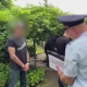 Житель Курской области вырастил на даче 622 куста конопли