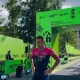 Курянин установил рекорд на «железной дистанции» в чемпионате России по триатлону