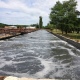 Курский водоканал уличили в сбросе сточных вод и загрязнении воздуха