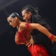 Курские танцоры выиграли турнир Asian Dance Summer Tour в Китае
