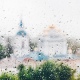 В Курскую область раздел фронтов принесет сильные дожди и грозы
