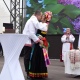 В Курске на Полугоре сыграли 4 свадьбы