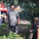 ВСУ в Курской области нанесли удар беспилотником по частному дому