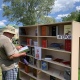 В курской усадьбе Фета стартует «КурскГранинКнигоФестиваль»