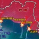 ВСУ контратаковали позиции ВС РФ возле границ Курской области