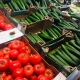 В Курской области зафиксировано снижение цен на ряд продуктов