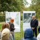 В Курске представили проект обновленного сквера улицы Интернациональной