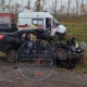 В Курской области страшная авария парализовала движение
