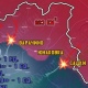 Военные сообщают о ситуации в Курской и Сумской областях на утро 14 октября