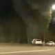 Под Курском машина врезалась в дерево