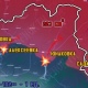 Военные сообщают об изменении ситуации в Курской и Сумской областях на 15 октября