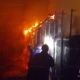 В Курской области за сутки зарегистрировано 4 пожара