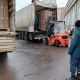 В Курскую область привезли еще 271 тонну гуманитарной помощи