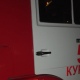 В Курске потушили пожар в доме на улице Станционной