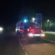 В Курской области разбились мотоциклист и его пассажир