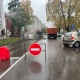 «РИР Энерго» устраняет повреждение теплосети в центре Курска