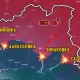 Военные рассказали об изменении ситуации в Курской и Сумской областях на 21 октября