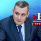 Александр Хинштейн сегодня в прямом эфире ответит на вопросы курян