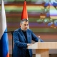 Александр Хинштейн анонсировал рабочую поездку в Тимский район