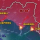 Военные сообщают о ситуации в Курской и Сумской областях на утро 23 октября